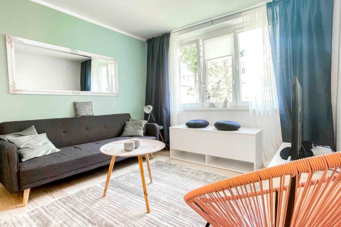 Beautiful Airbnb in Sarajevo, Bosnia