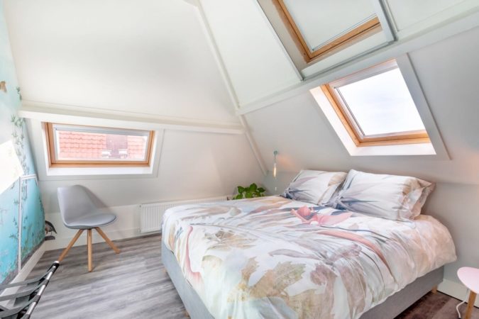 Beautiful Airbnb in The Hague, Netherlands