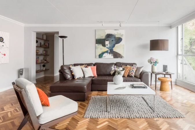 Beautiful Airbnb in Bogota, Colombia