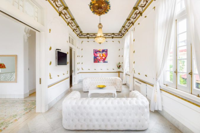 Beautiful Airbnb in Havana, Cuba