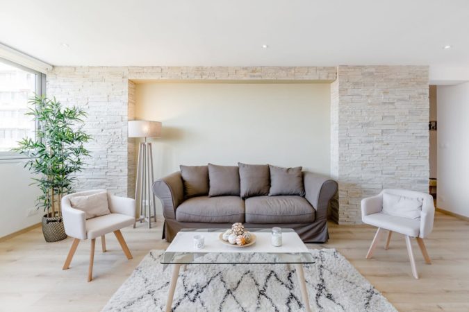 Beautiful Airbnb in Marseille, France