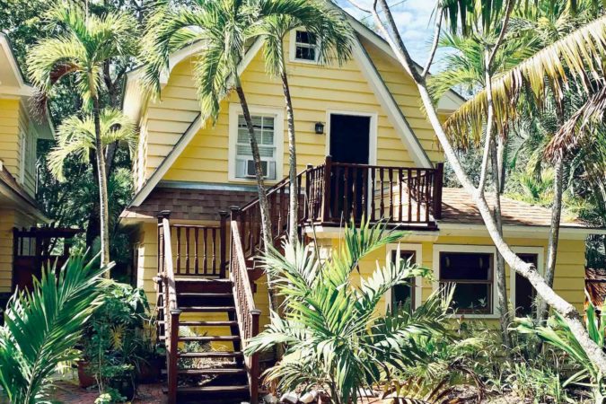 Beautiful Airbnb in Fort Myers, Florida, USA
