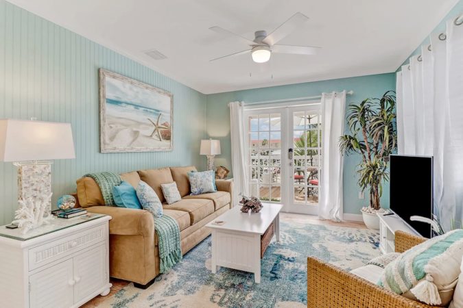 Beautiful Airbnb in Naples, Florida, USA