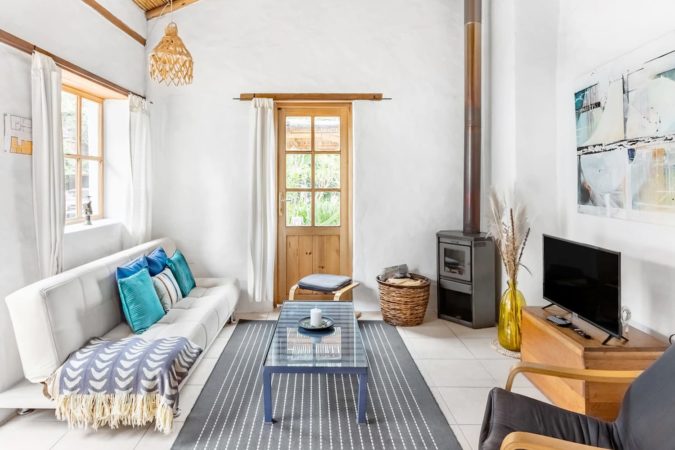 Beautiful Airbnb in Quito, Ecuador