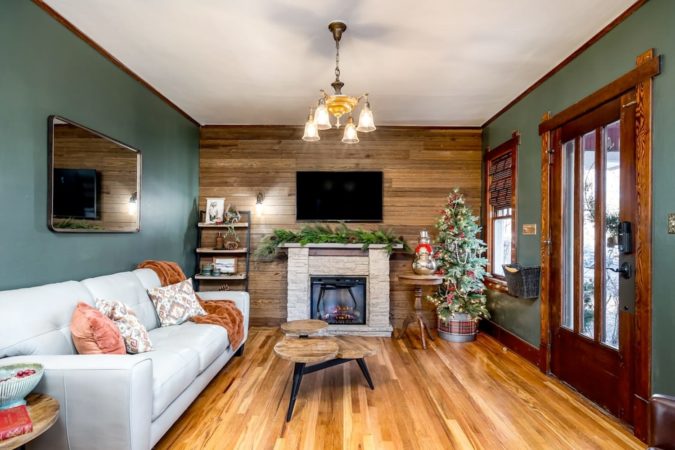 Beautiful Airbnb in Cheyenne, Wyoming, USA