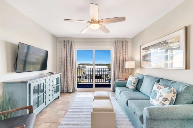 Beautiful Airbnb in Gulf Shores, AL, USA