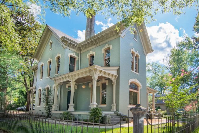Beautiful Airbnb in Little Rock, Arkansas, USA