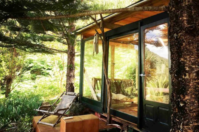 Beautiful Airbnb in La Gomera, Canary Islands, Spain