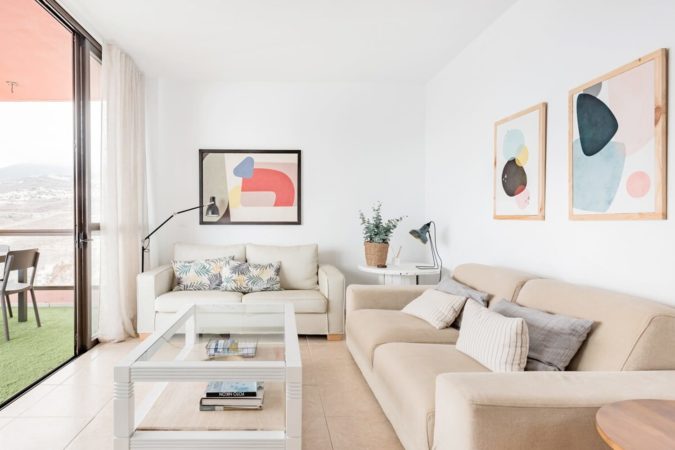 Beautiful Airbnb in Tenerife, Canary Islands, Spain