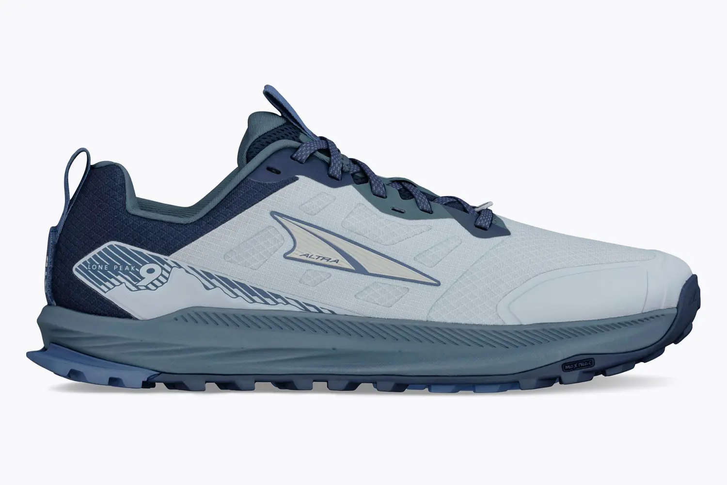 Altra Lone Peak 9 Trail Running Shoes