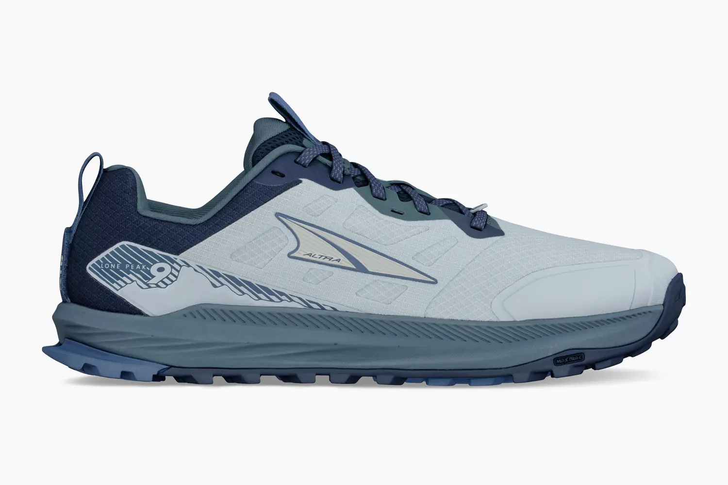 Altra Lone Peak 9 Trail-Running Shoes