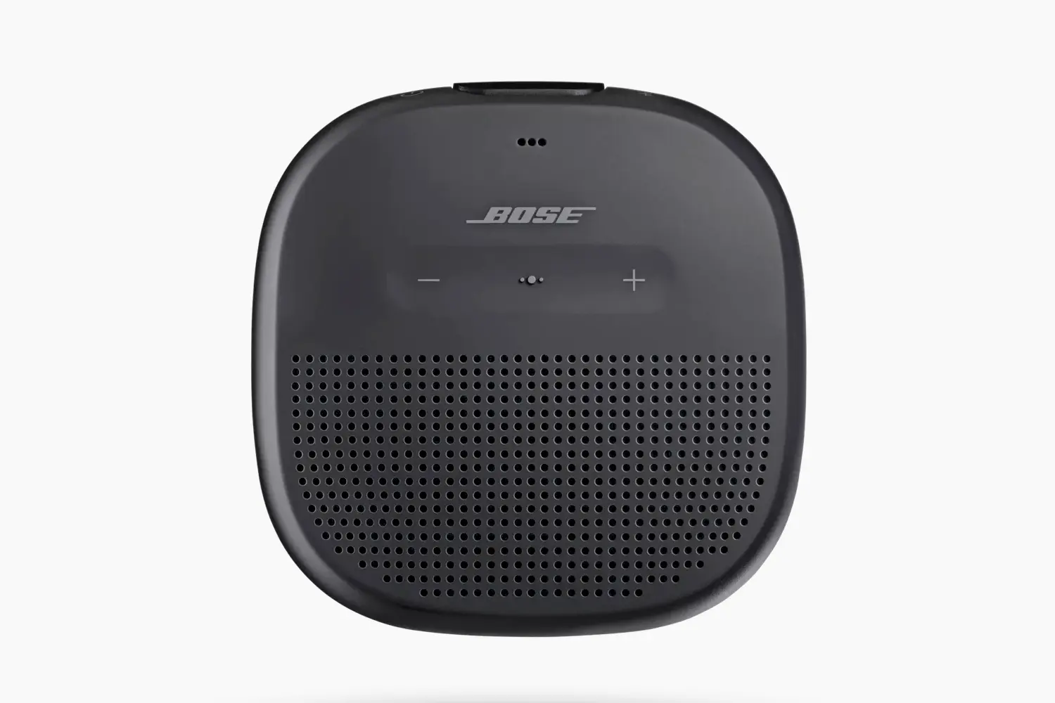 Bose SoundLink Micro Portable Bluetooth Speaker