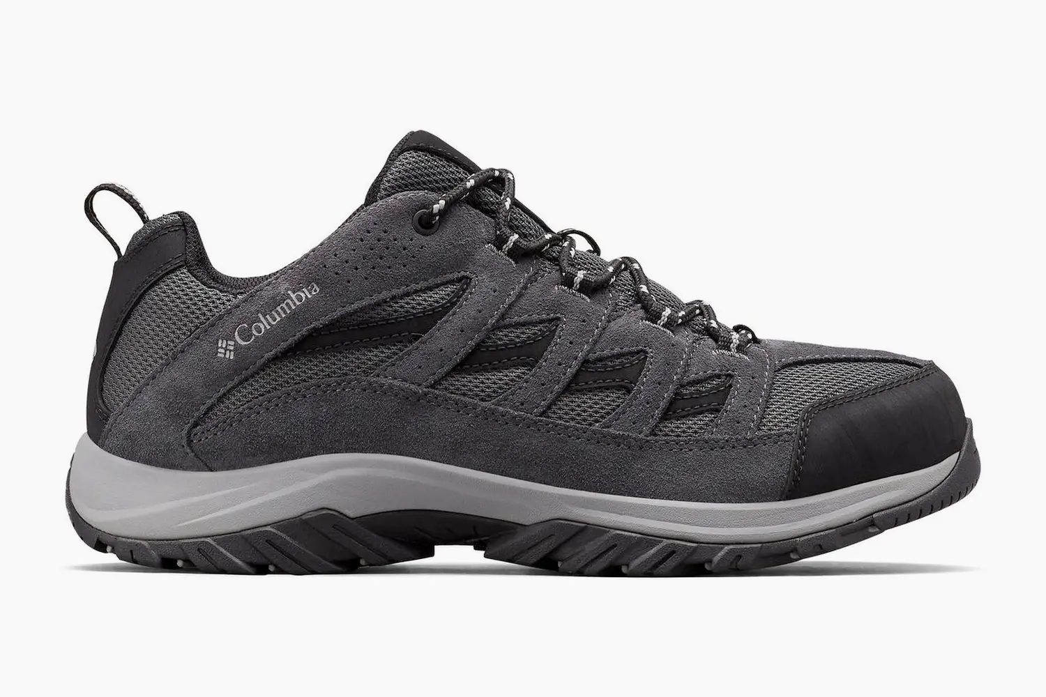 Columbia Crestwood Hiking Shoes