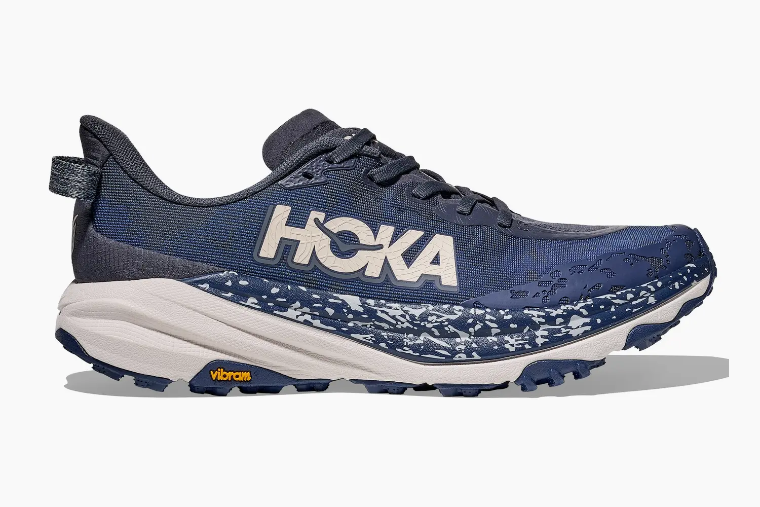 HOKA Speedgoat 6 Trail-Running Shoes