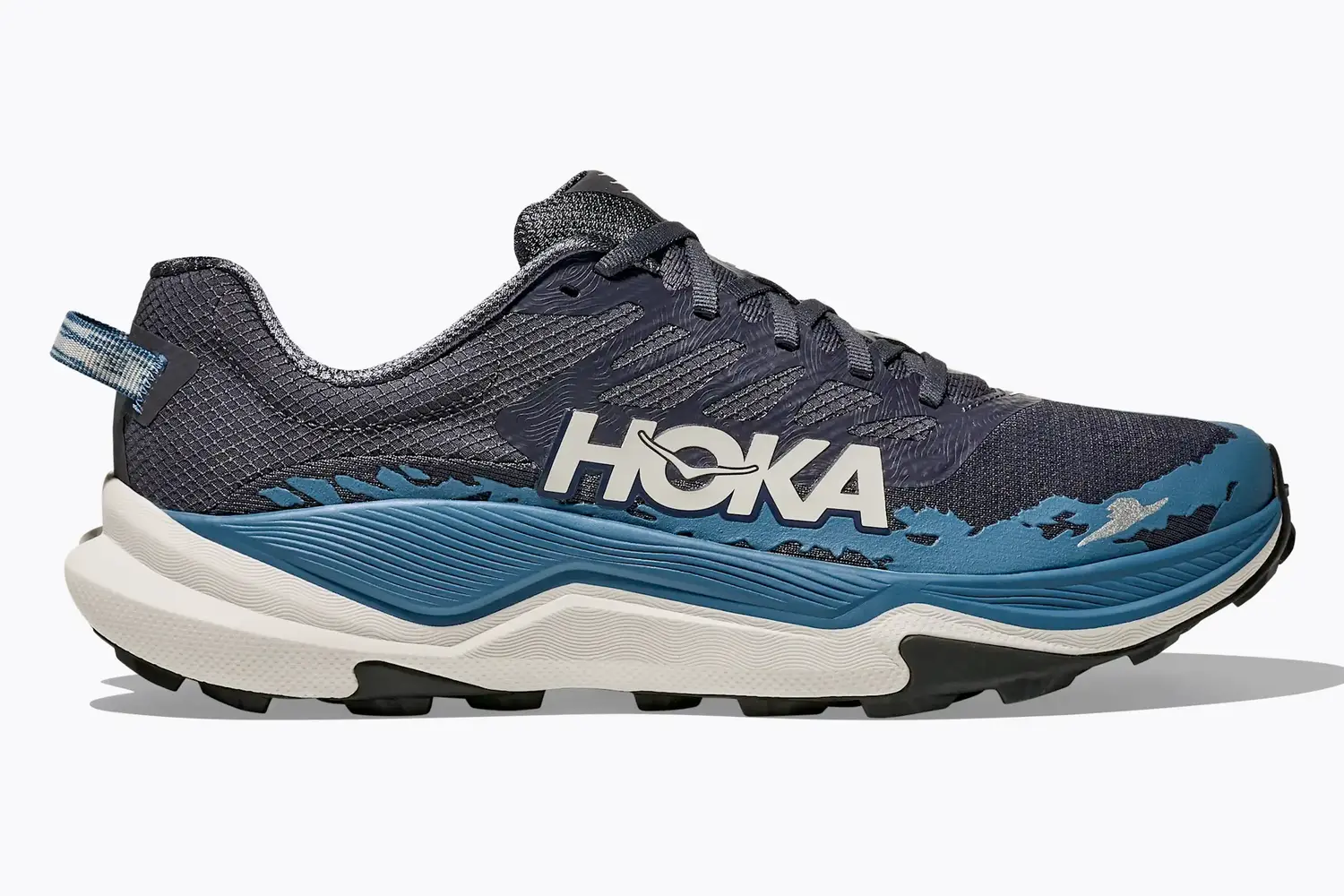 Hoka Torrent 4 Trail Running Shoes