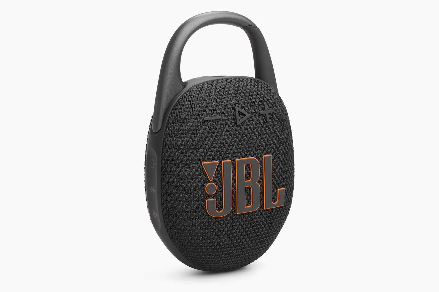 JBL Clip 5 Portable Bluetooth Speaker