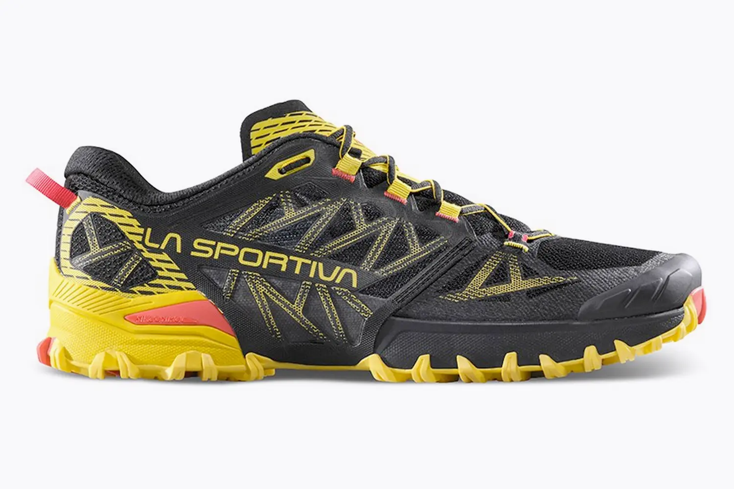 La Sportiva Bushido III Trail Running Shoes