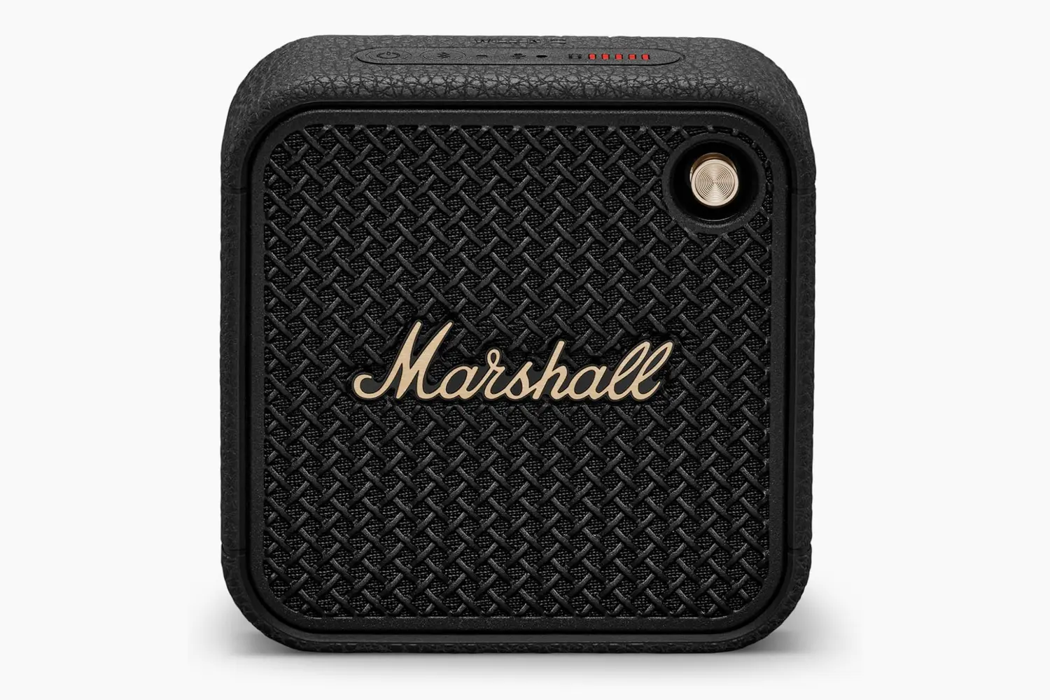 Marshall Willen II Portable Bluetooth Speaker