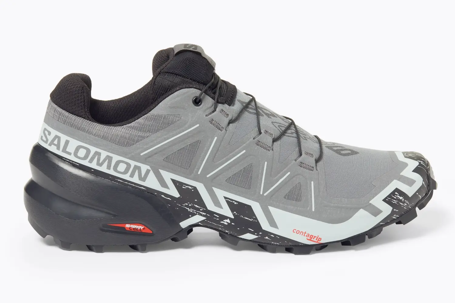 Salomon Speedcross 6 Trail Running Shoes