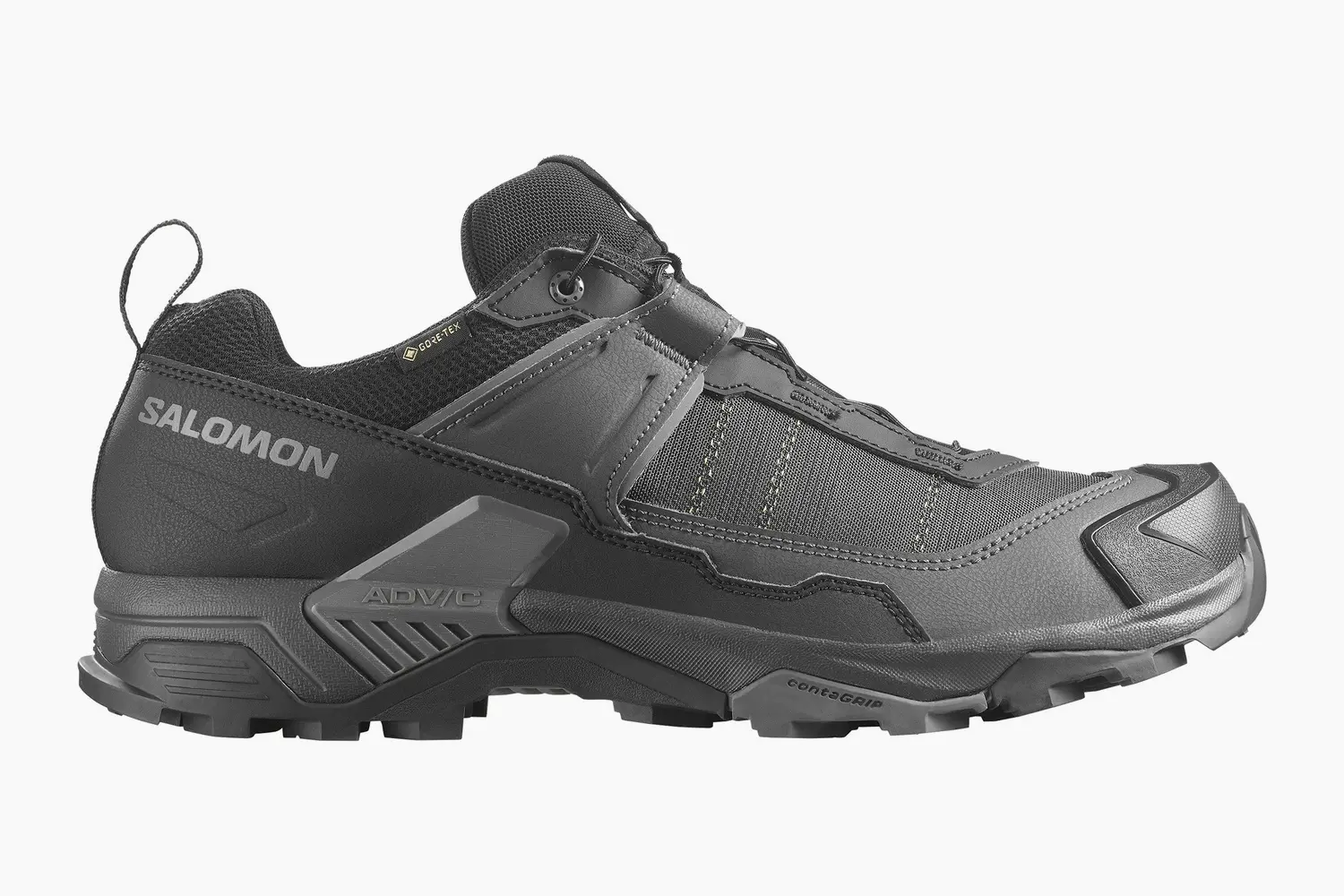 Salomon X Ultra 5 GTX Hiking Shoes