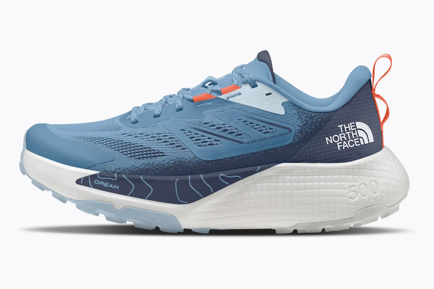 The North Face Altamesa 500 Trail Running Shoes