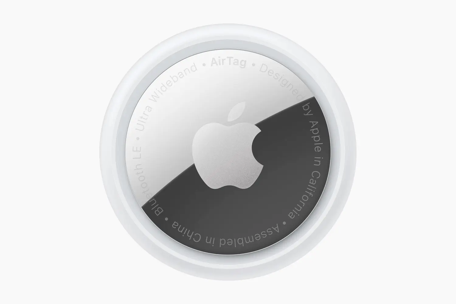 Apple AirTag