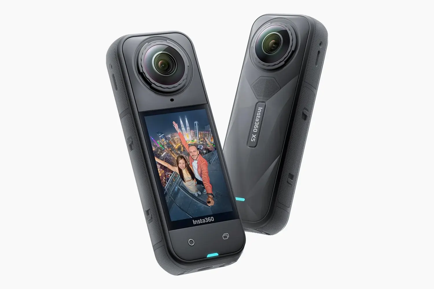 Insta360 X5 Action Camera