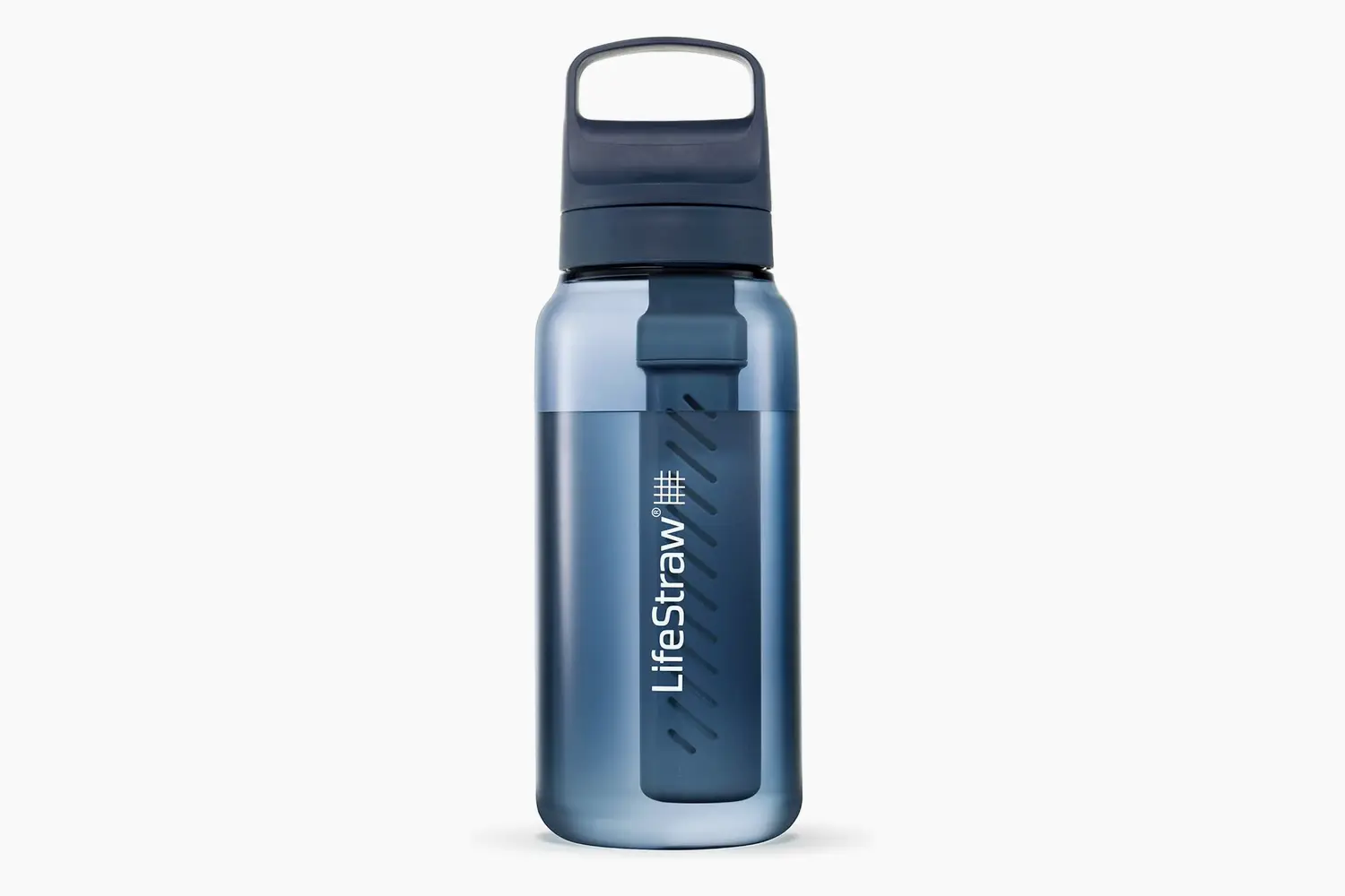 LifeStraw Go Water Bottle