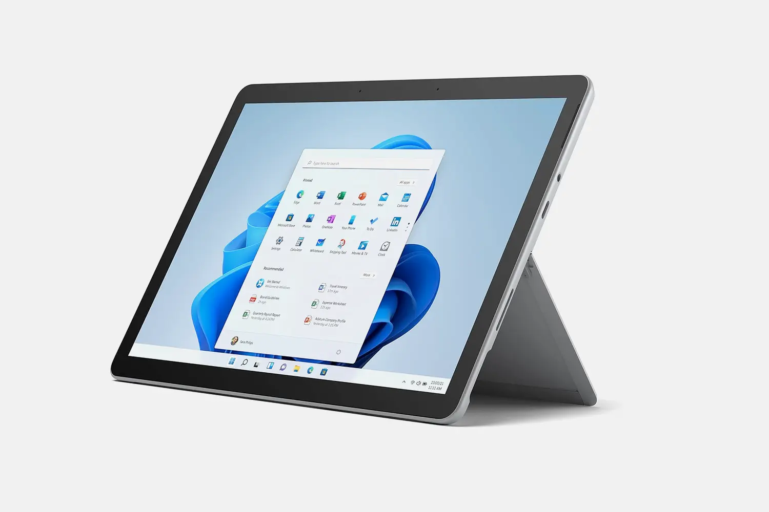 Microsoft Surface Go 3