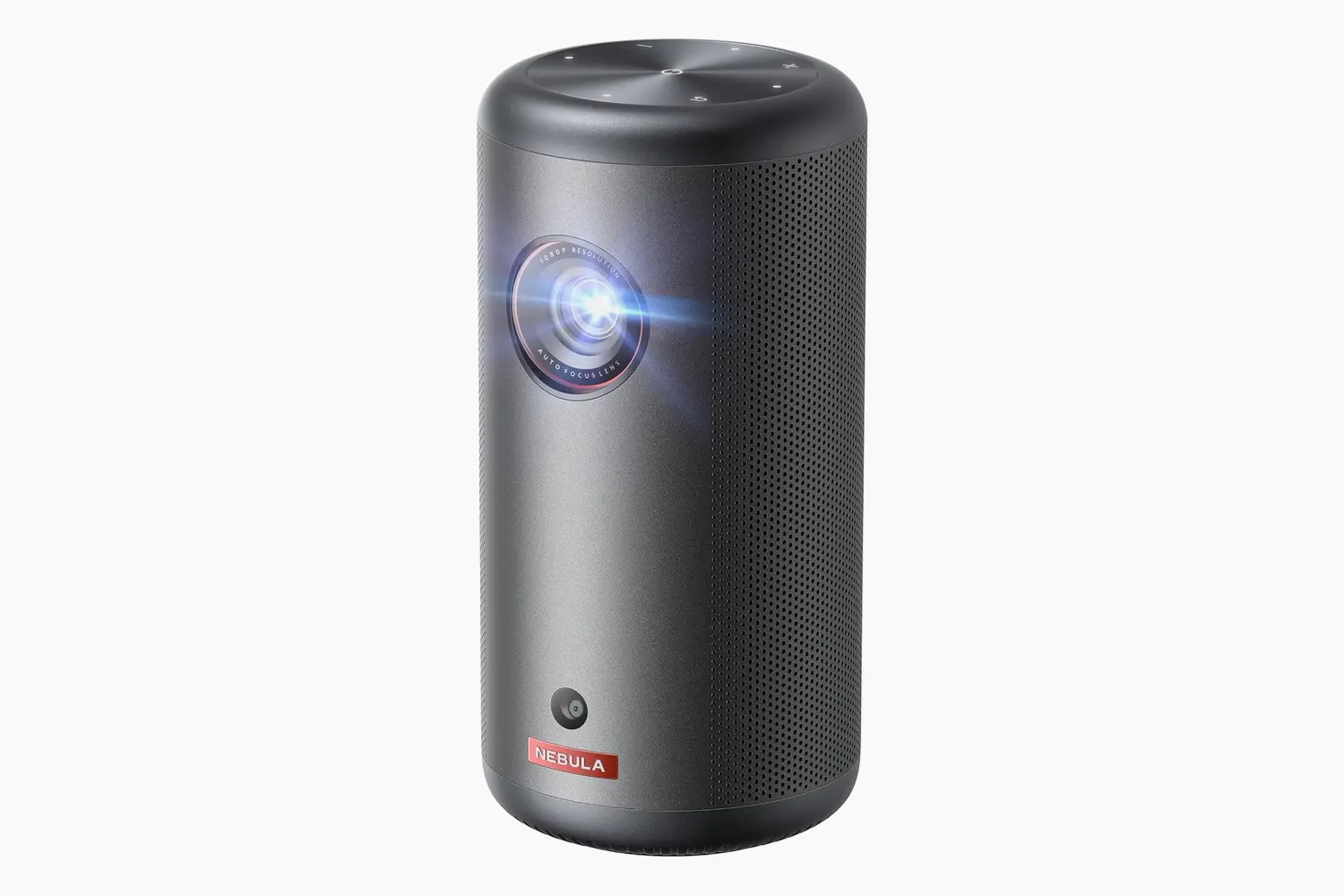 Nebula Capsule 3 Mini Projector