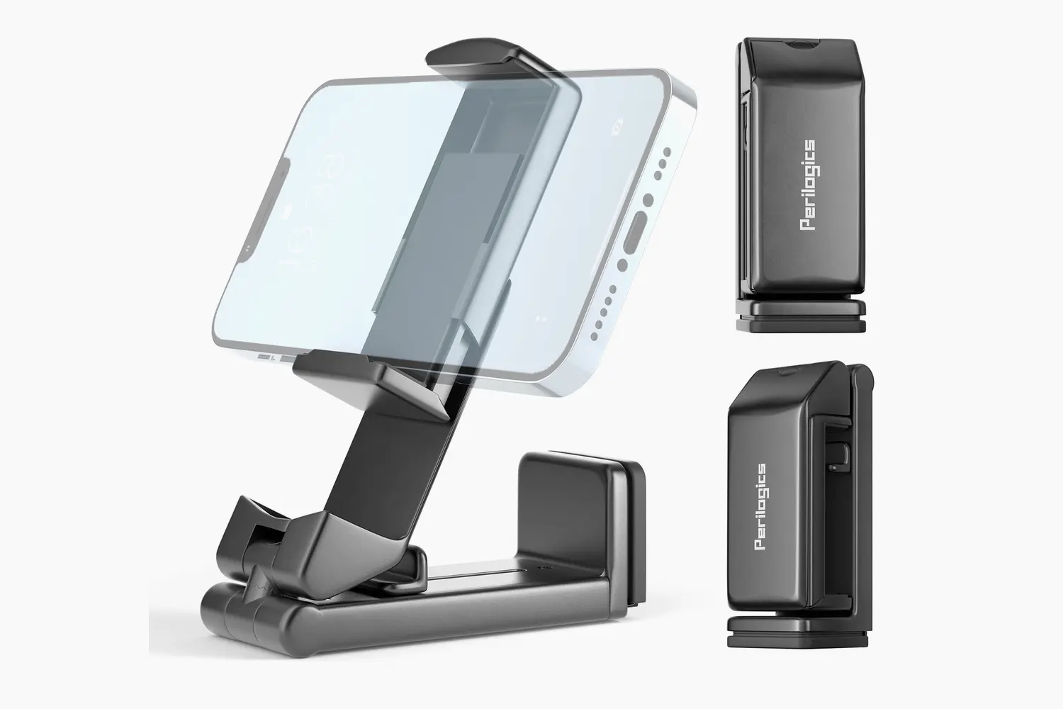 Perilogics Airplane Phone Holder Mount