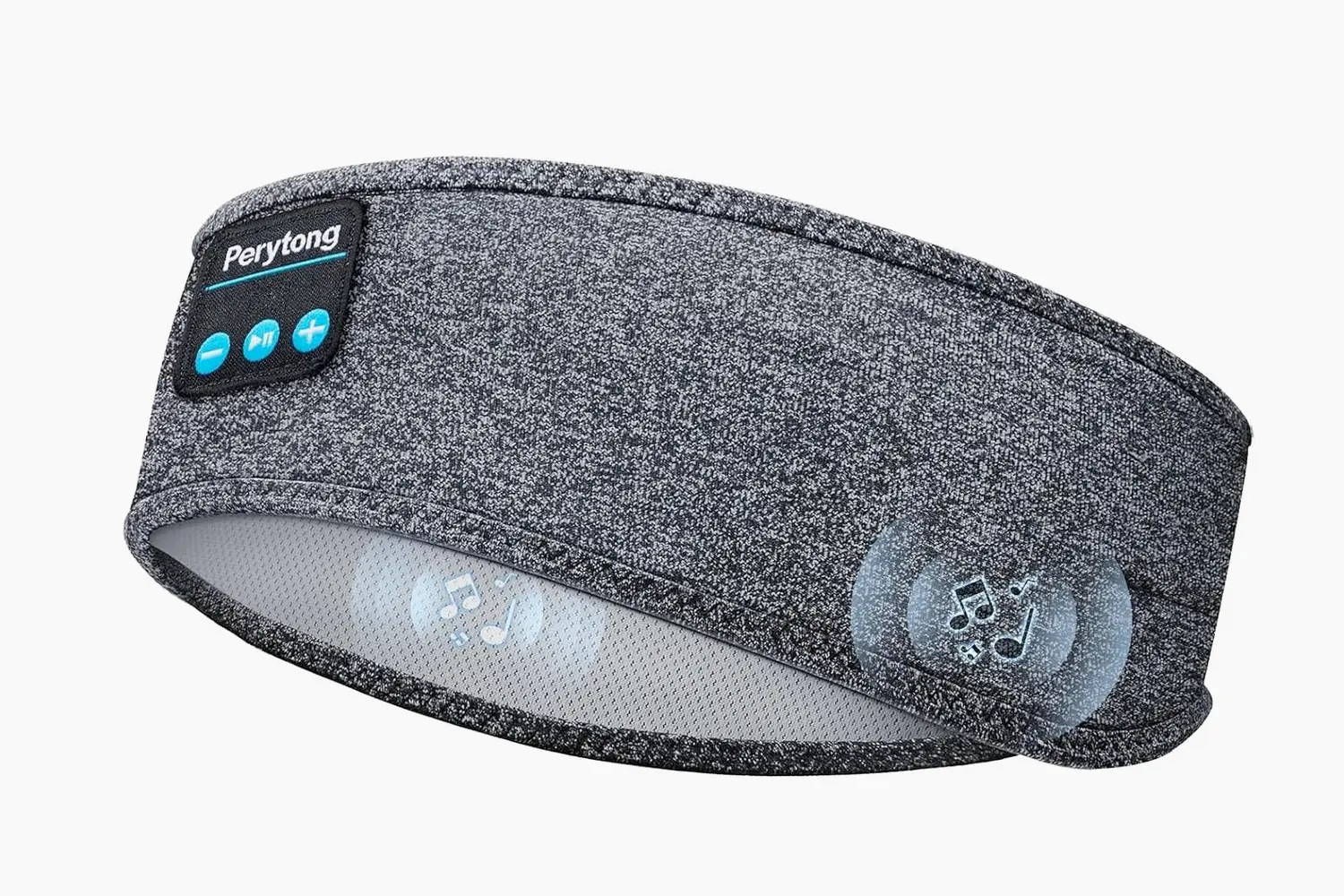 Perytong Wireless Sleep Headphones