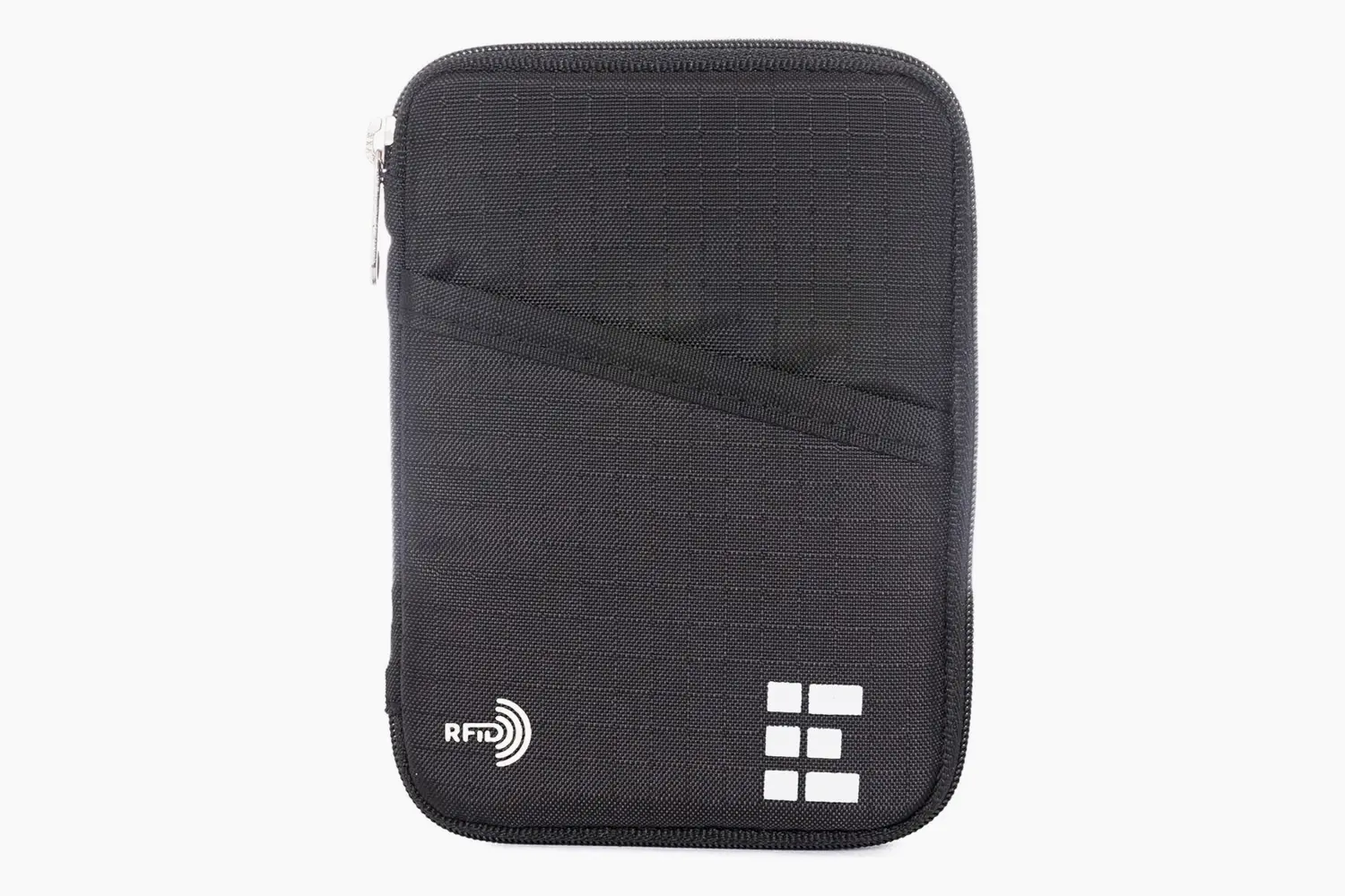 Zero Grid Passport Holder