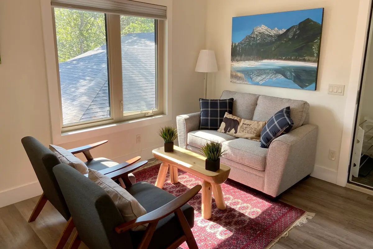 Rundle View House