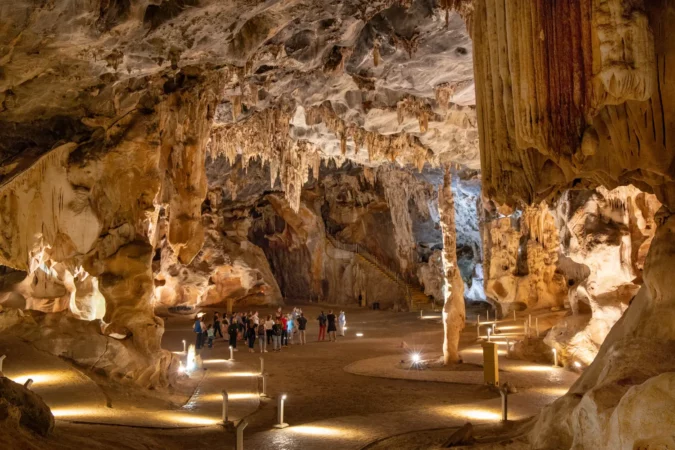 Cango Caves, South Africa