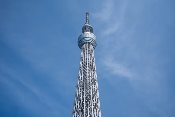 Tokyo Skytree