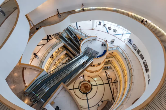 Bangkok Art & Culture Centre