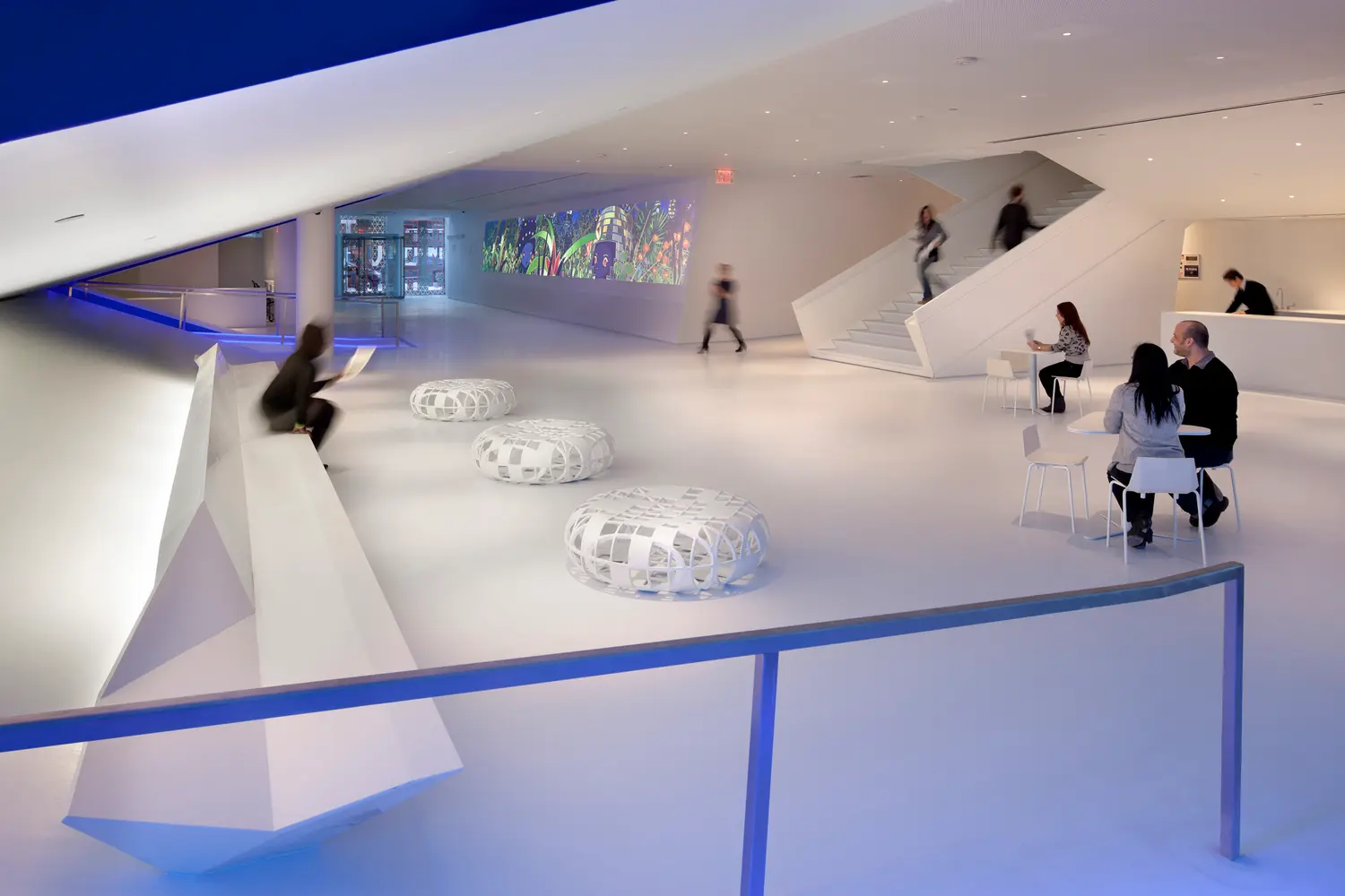 Museum of the Moving Image in New York City, NY
