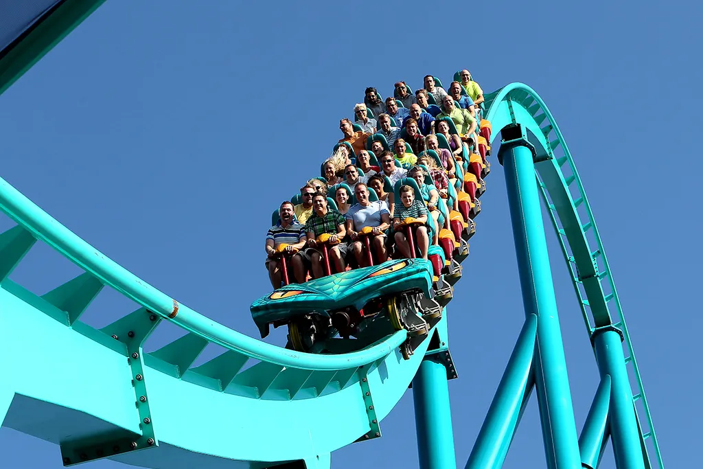 Canada's Wonderland
