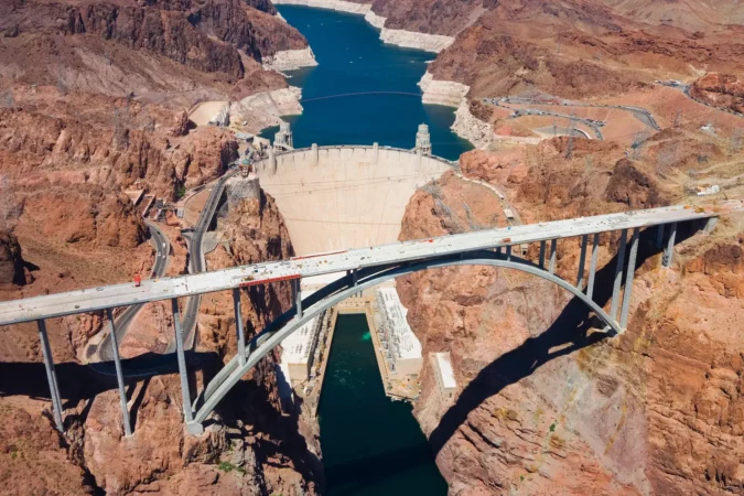 Hoover Dam
