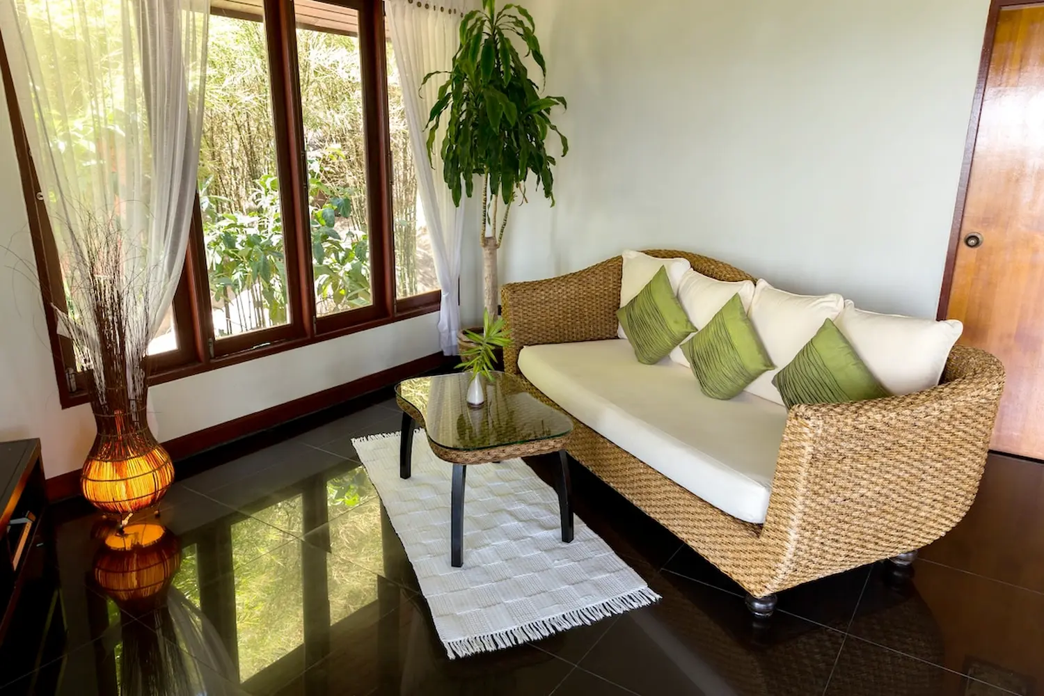 Sunset Villa in Koh Tao