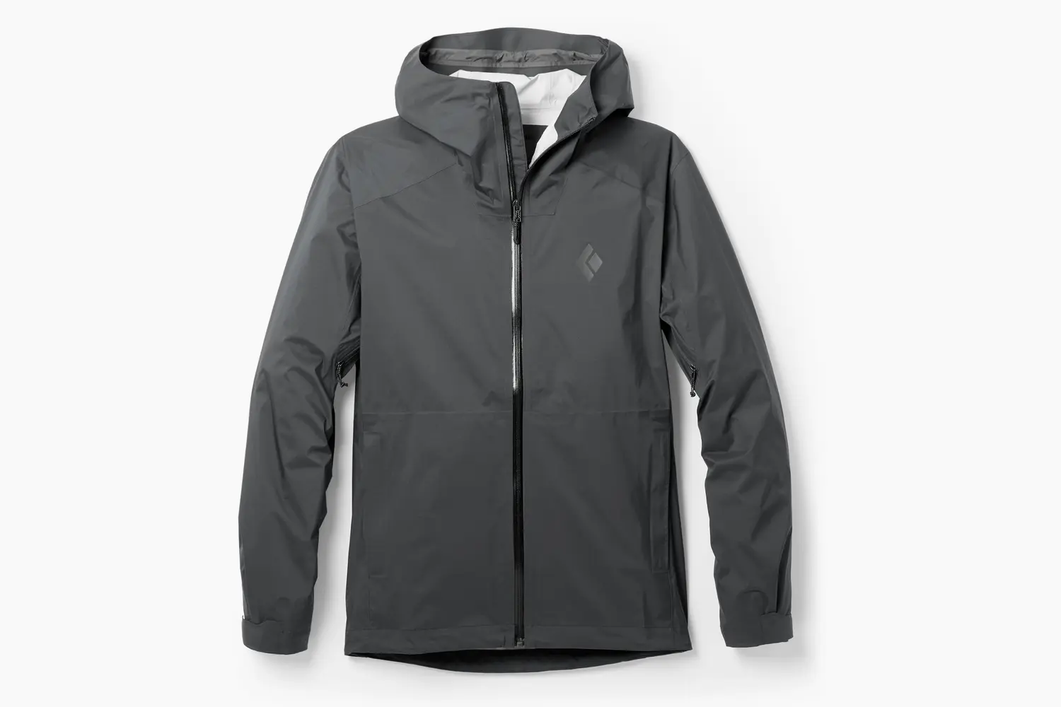 Black Diamond FineLine Stretch Rain Jacket