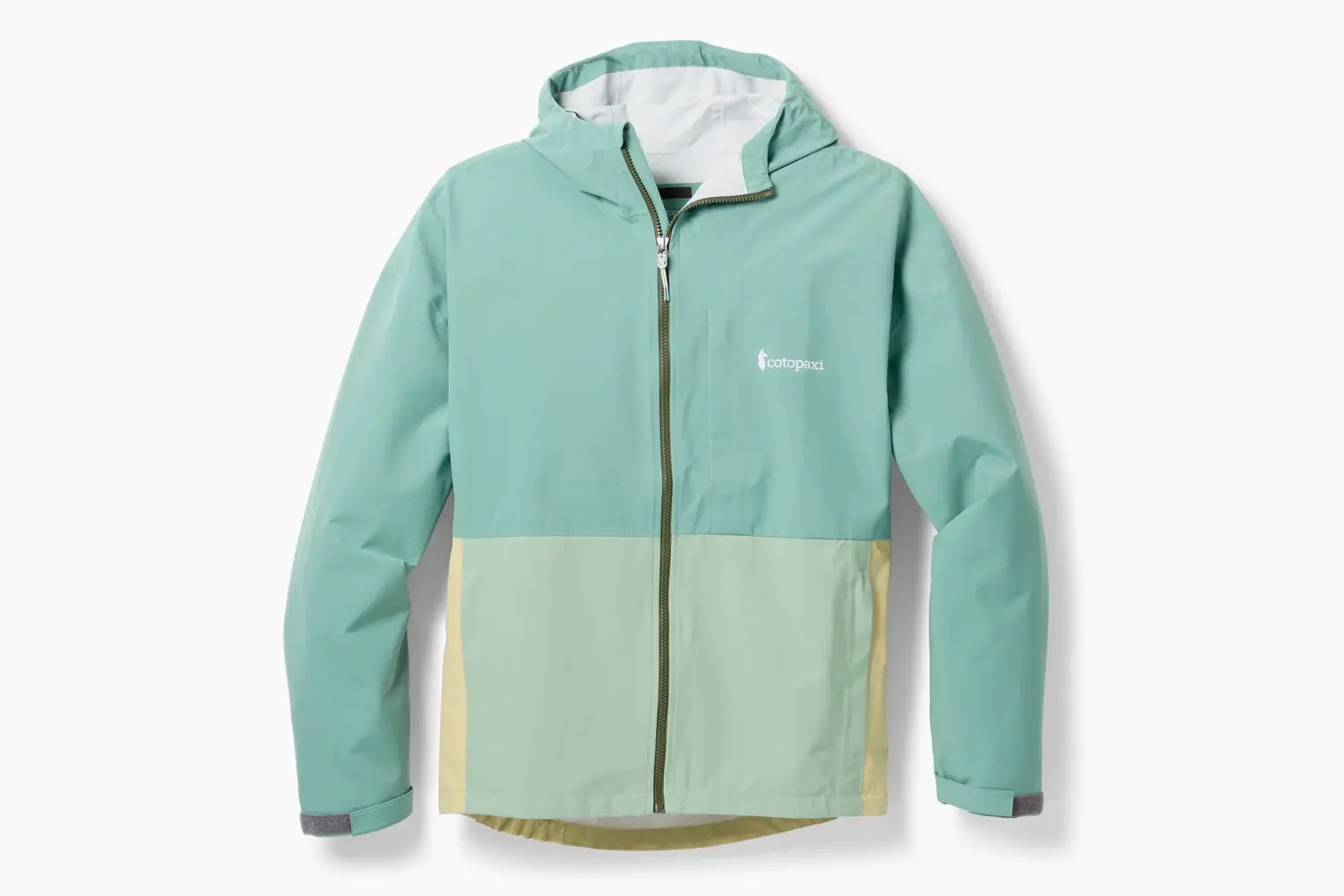 Cotopaxi Cielo Rain Jacket