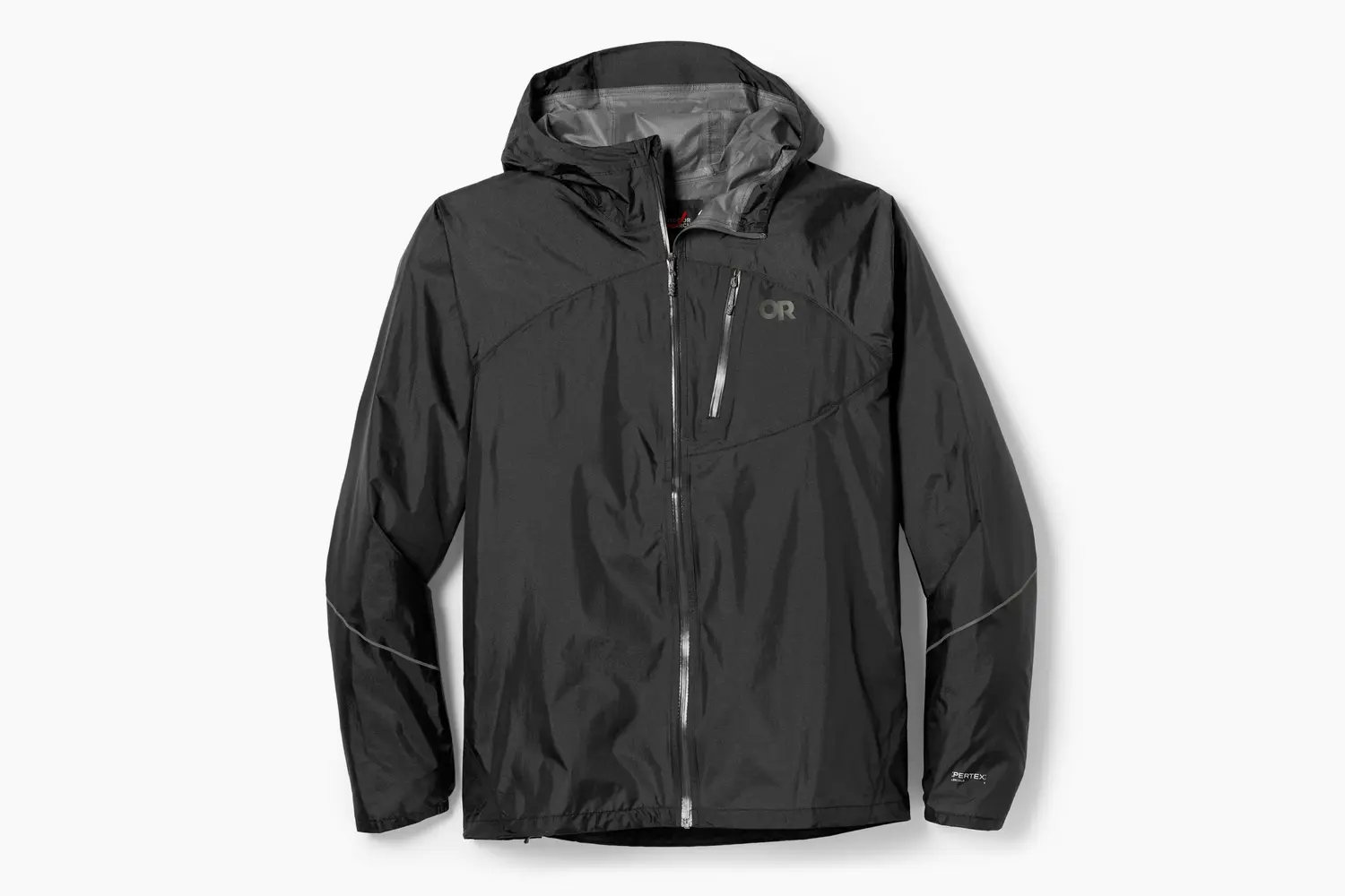 Outdoor Research Helium Rain Jacket