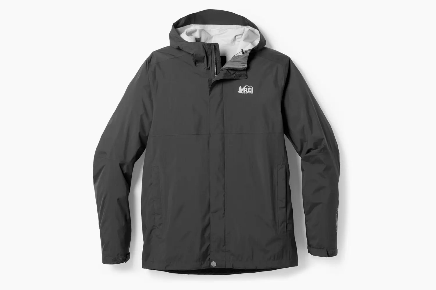 REI Co-op Rainier Rain Jacket