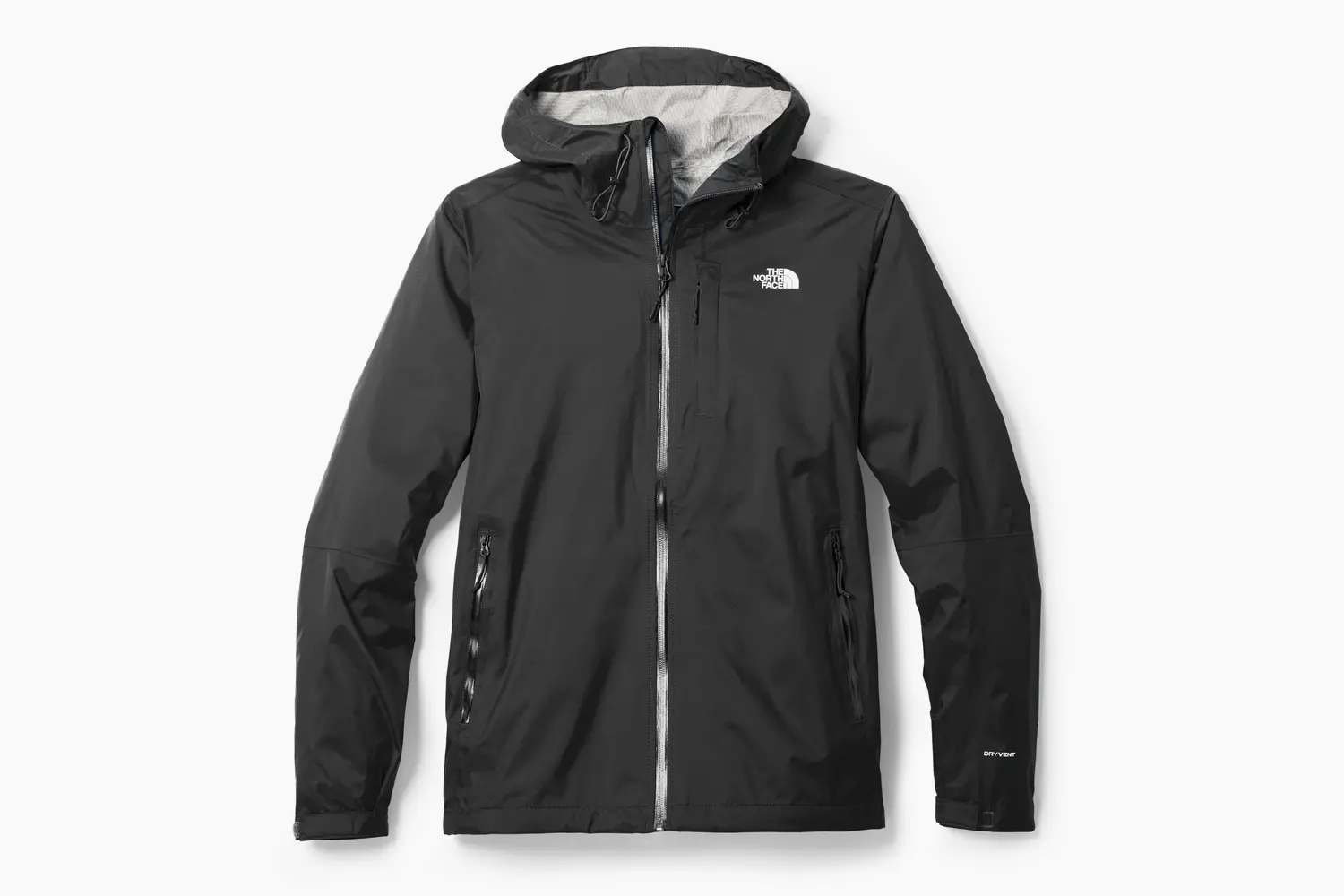 The North Face Alta Vista Rain Jacket