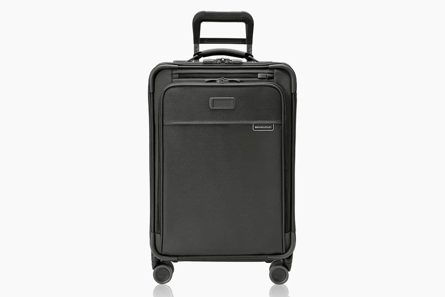 Briggs & Riley Baseline Essential Carry-On Expandable Spinner