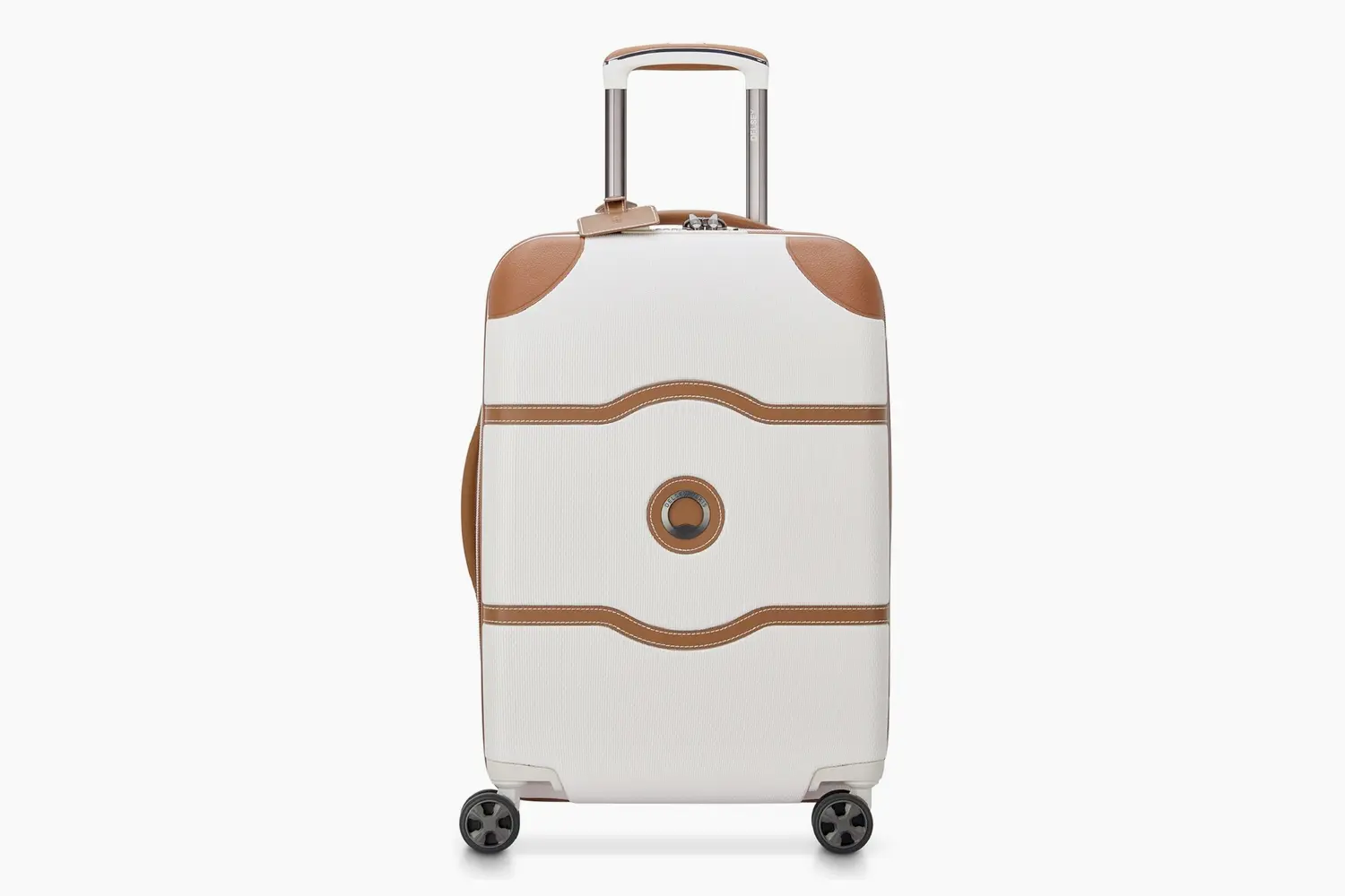 Delsey Paris Chatelet Air 2.0 Carry-On Plus Spinner