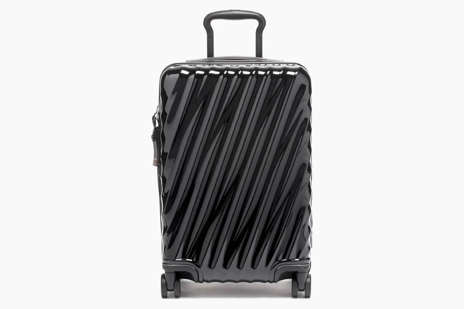 Tumi 19 Degree International Expandable 4 Wheeled Carry-On