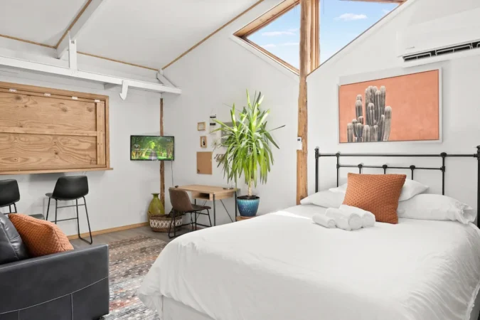 Beautiful Airbnb in Albuquerque, NM
